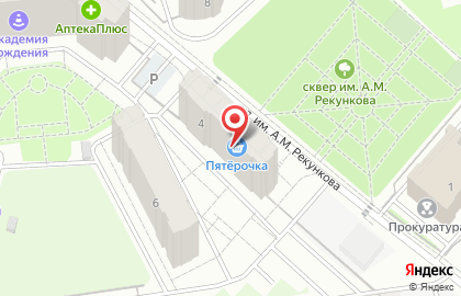 Магазин Inca toys на карте
