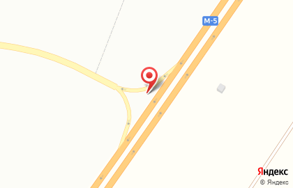 Ресторан Жемчужина в Красноглинском районе на карте