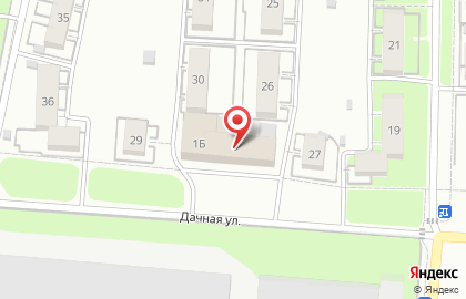 Продуктовый магазин в Нижнем Новгороде на карте