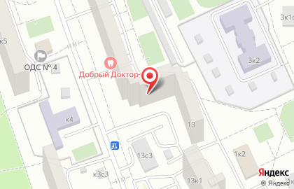 Сервисный центр Московский на Волжском бульваре на карте
