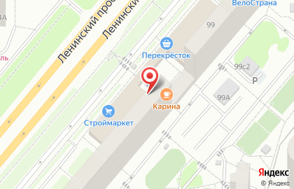 Unica Pietra на карте