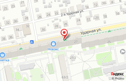 Служба дезинфекции Дез Центр Алтай на Ударной улице на карте