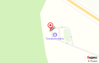Газпромнефть в Челябинске на карте