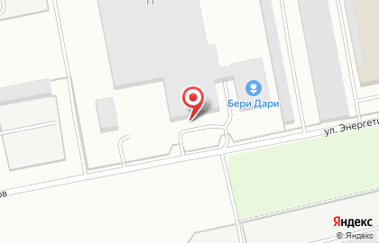 Цветы от Митрофанова на карте