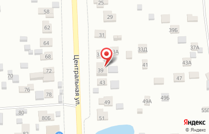 Из Дома Верди Питомник на карте