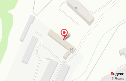 Автосервис Fast Service Truck на карте
