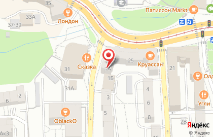 Кофейня 010110101 на карте