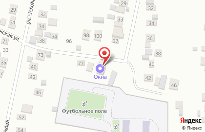 Компания БалконАнтон на карте