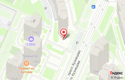 Магазин Папа Фермер на карте