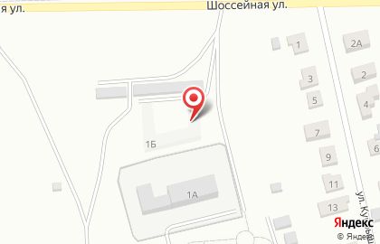 LeonWash на карте