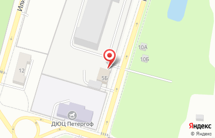 Банкомат Банк Санкт-Петербург в Центральном районе на карте