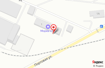 ПВЛ, ООО на карте