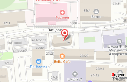 Торговая компания MMS на карте