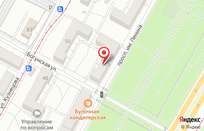 Ломбард Агат-плюс на карте