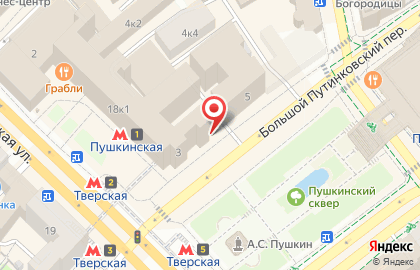 ЧП «Коучинговый центр "Вектор роста" на карте