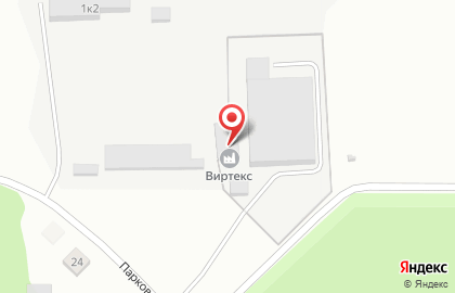 Компания БанБочка на карте