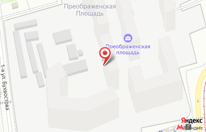 Пекарня ИРАФ ПИРОГ на карте