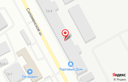 Финансовая компания ОнегоСтройАвто на улице Зайцева на карте