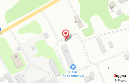Служба доставки DPD на Нижегородском шоссе на карте