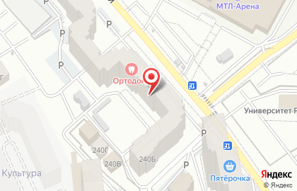 ООО Приволжский кирпичный завод на карте