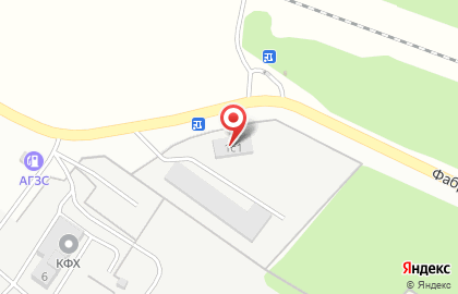 Мебельная компания MebelGala на карте