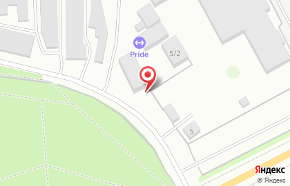 Детский центр Непоседа в Екатеринбурге на карте