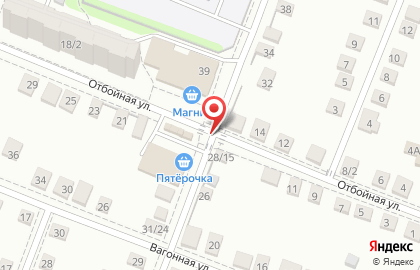 Интернет-магазин хрусталя Gus-Hrustal.ru в Калуге на карте
