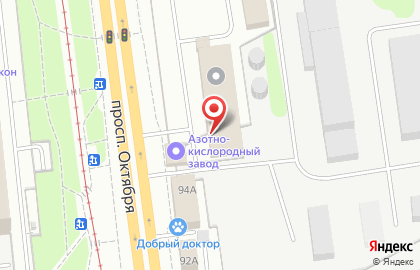 Магазин аккумуляторов для грузовых и легковых автомобилей Акбтут.рф на карте
