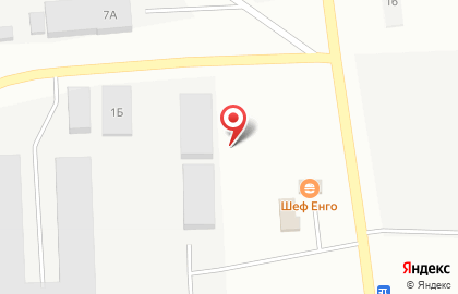 КСМ в Екатеринбурге на карте