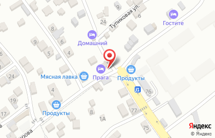 Магазин Успех в Махачкале на карте