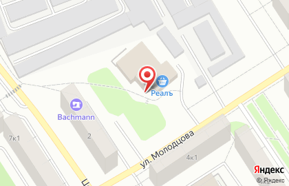 Аптека Невис в Санкт-Петербурге на карте