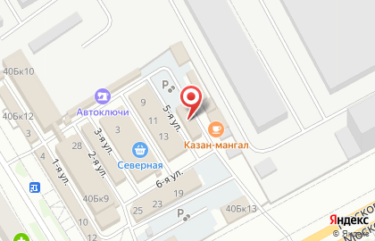 Торговая компания Мастерстрой на Московском проспекте на карте