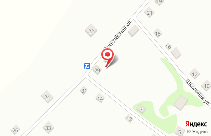 Продуктовый магазин, ИП Аллаяров З.Р. на карте