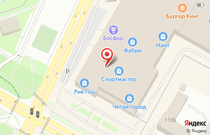 Детская парикмахерская Красафчики на улице Худайбердина на карте