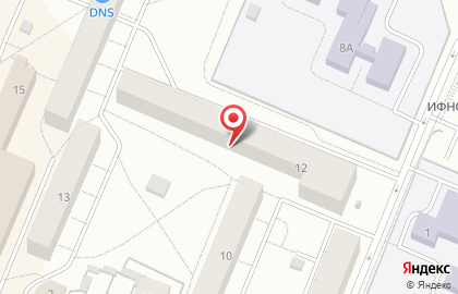 Компания Ремонт Окон СПб в Кировске на карте