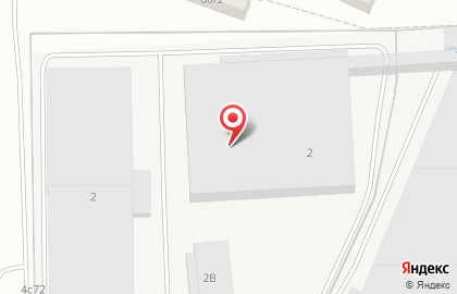 Торговый дом Долмир на улице Комбайностроителей на карте