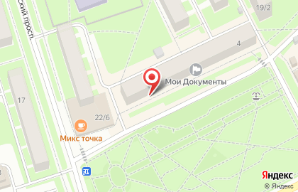 Dr. Mobilkin на карте