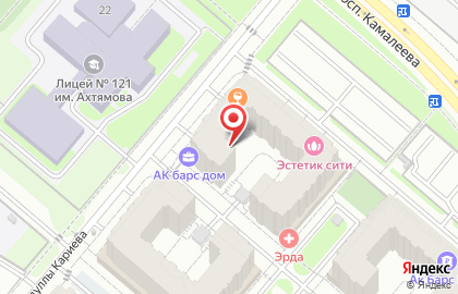 Компания ТехСервис ГНБ на карте