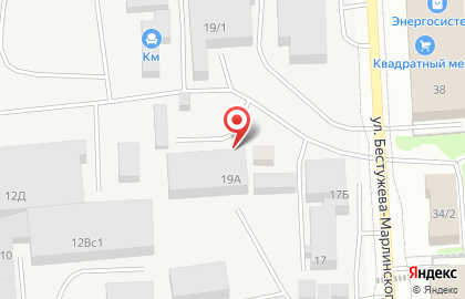 всё для Мебели в Якутске на карте