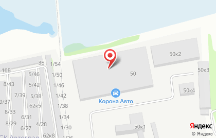 СИА Интернейшнл-Казань, ЗАО на карте