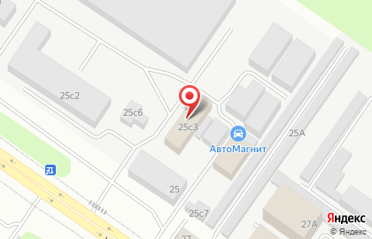 Авторские ножи на карте