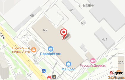 Сумочка, ИП Андрюкова И.В. на карте