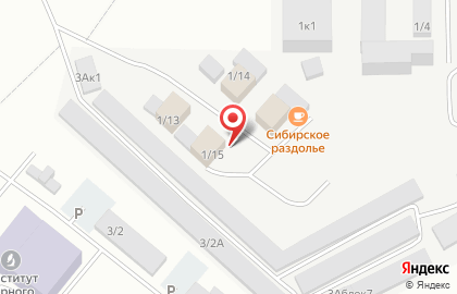 ООО ВИАТУР на карте