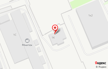 Производитель подъемного оборудования OXLIFT на улице Вторчермета на карте