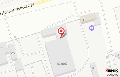 Долгожданный на карте