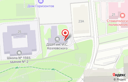 Wanted-one на карте