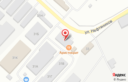 Студия праздников Светланы Жигулиной Скакалка на карте