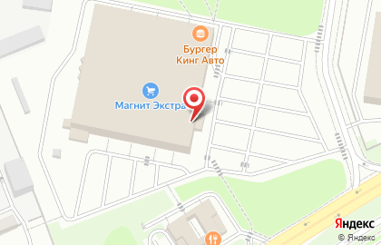 Магазин посуды Fissman в Москве на карте