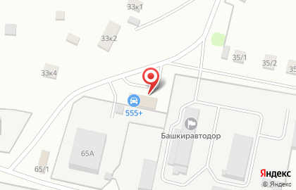 Mtcar на карте