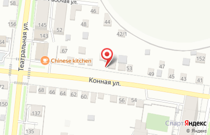 Магазин автозапчастей Автоэкспресс в Благовещенске на карте
